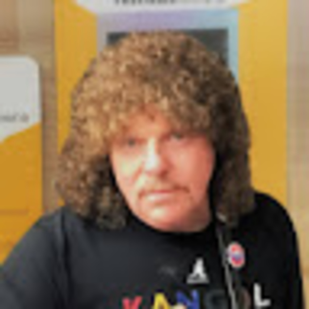 Meet your Posher, Rolly / benita